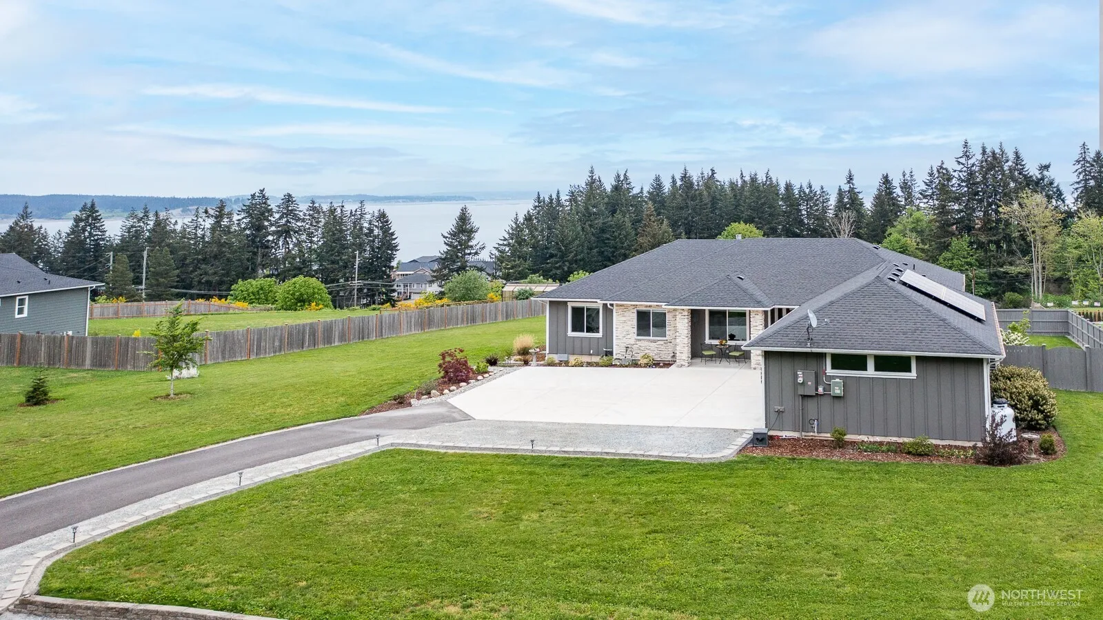 Property photo for 1409 Village Heights Place, Camano Island