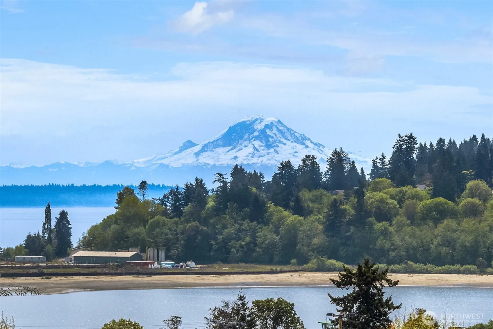 Property photo for 170 Harbor Sq Loop Ne #a-411, Bainbridge Island