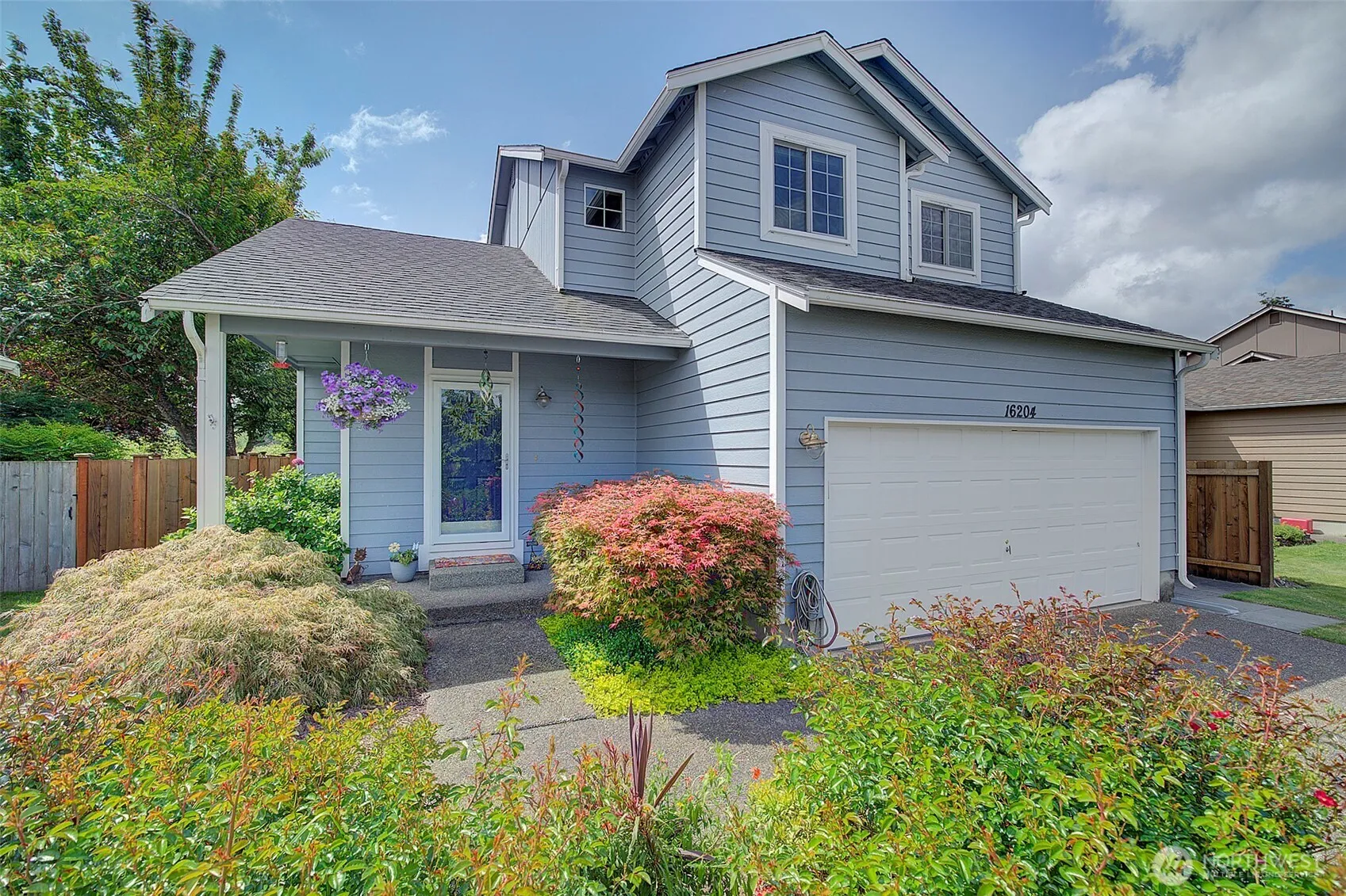 Property photo for 16204 93rd Street E, Sumner