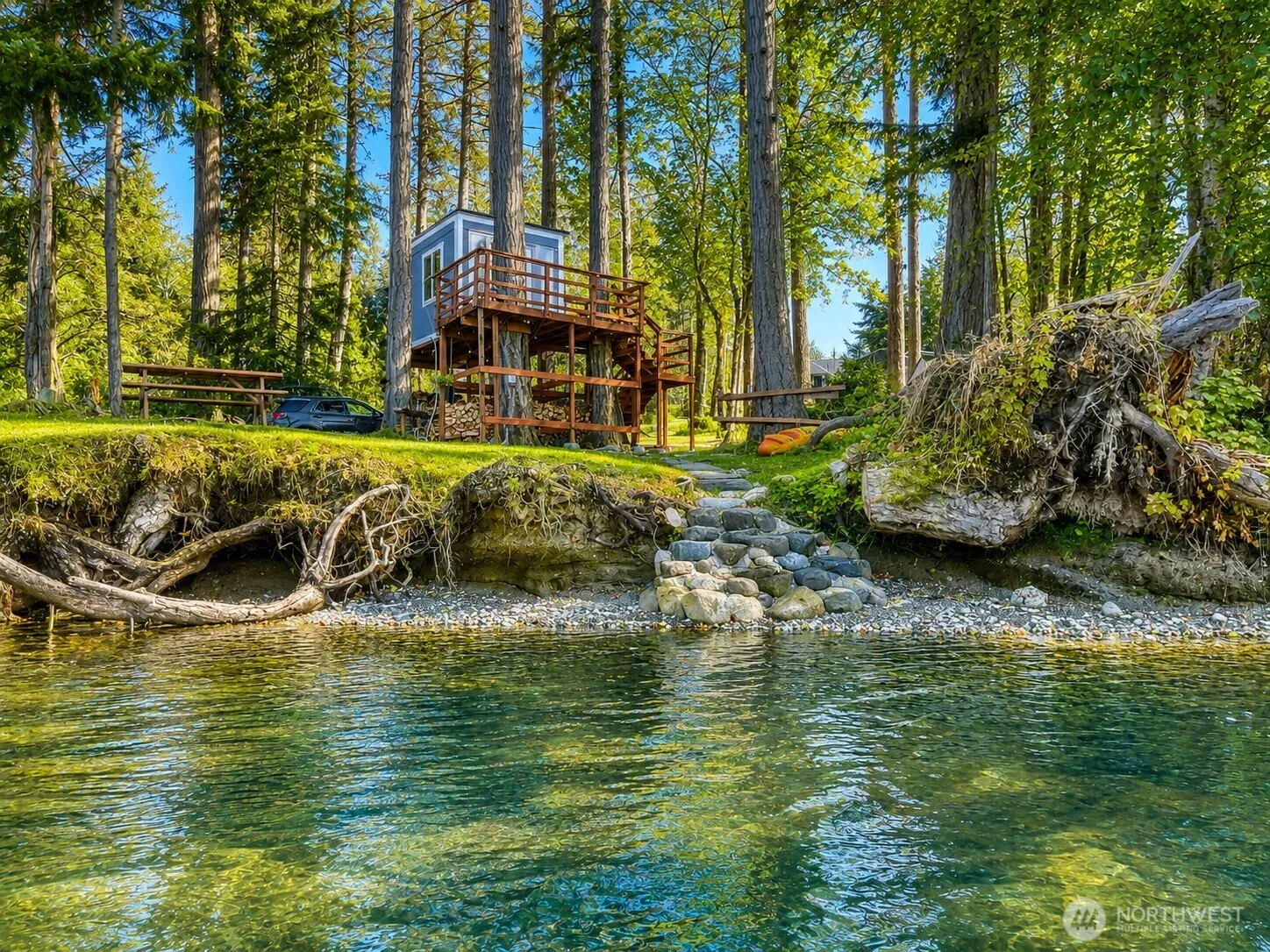 Property photo for 5214 78th Avenue Nw, Olympia