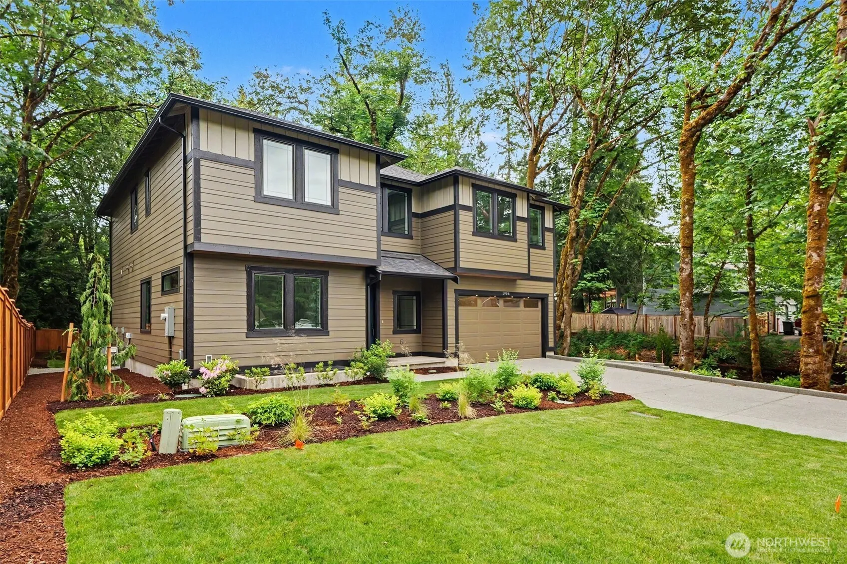 Property photo for 1906 223rd Avenue Se, Sammamish