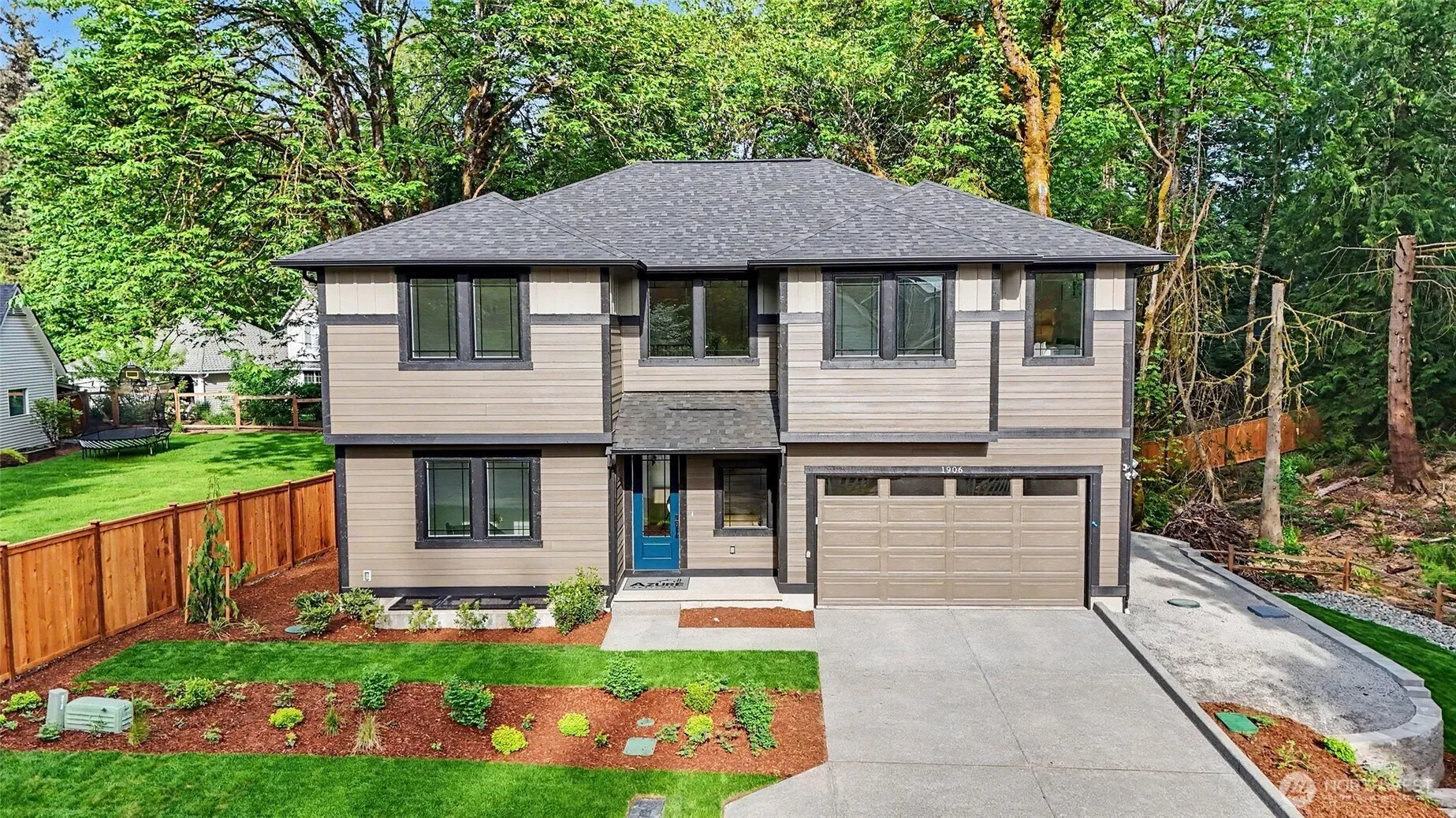 Property photo for 1906 223rd Avenue Se, Sammamish