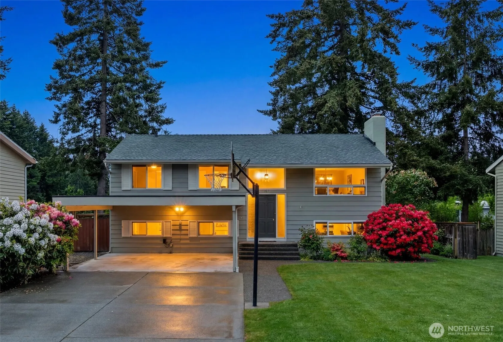 Property photo for 317 Ave Ne 145th, Bellevue, WA 98007