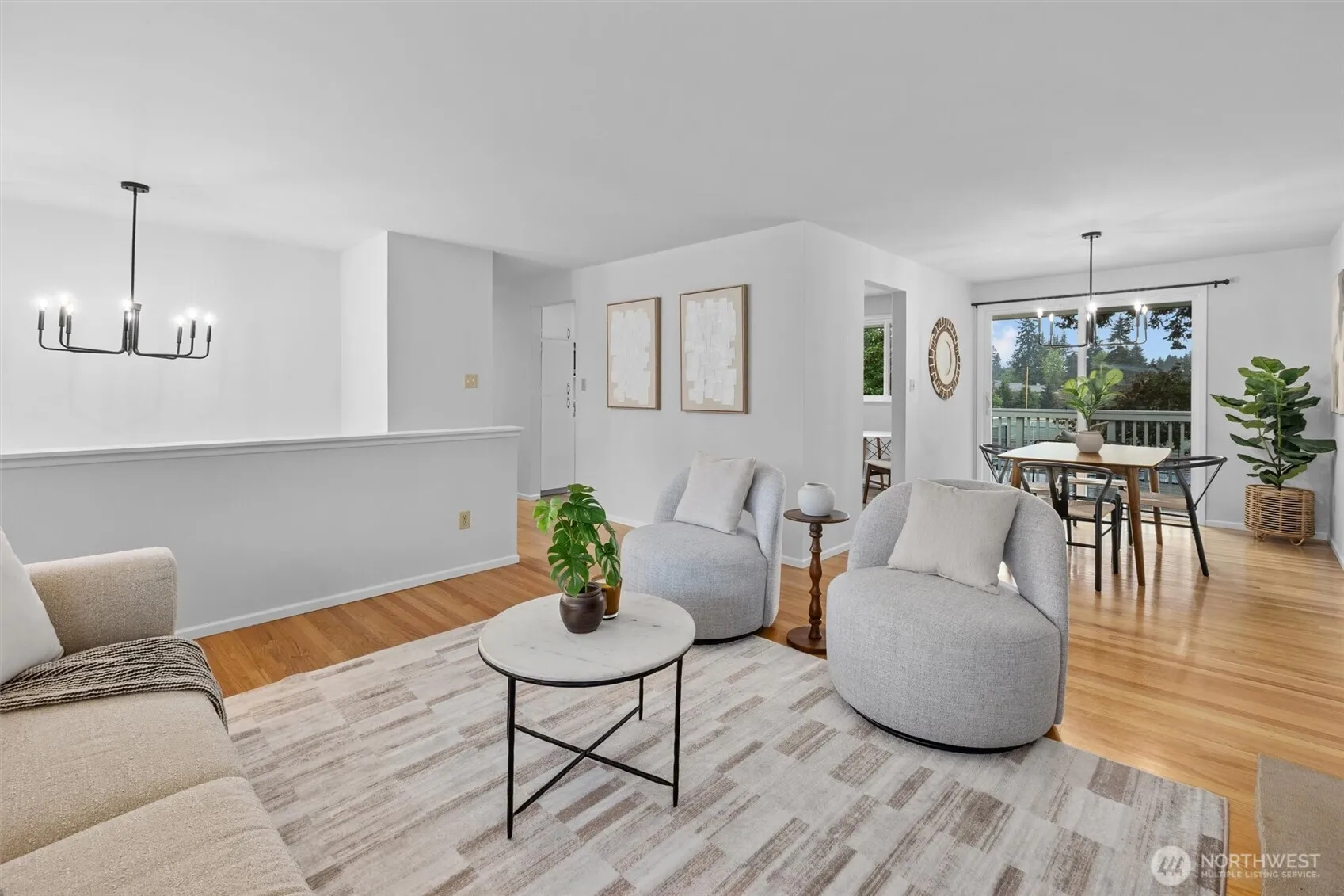 Property photo for 317 Ave Ne 145th, Bellevue photo 3