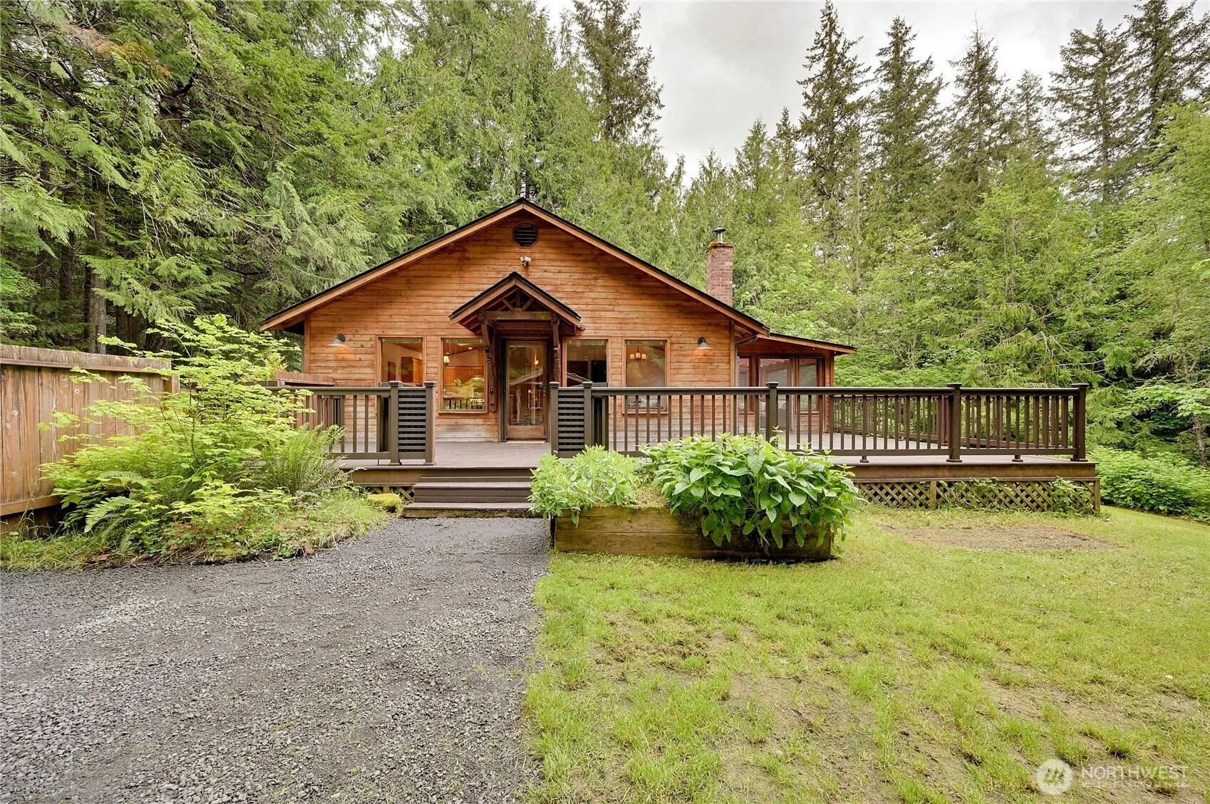 Property photo for 431 Taison Lane, Quilcene
