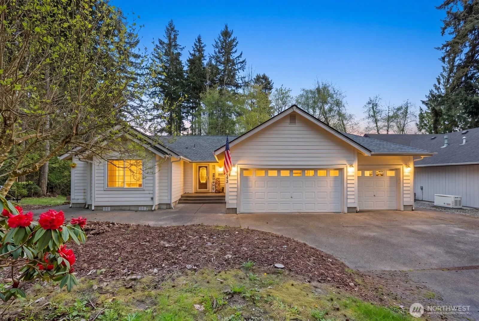 Property photo for 17943 Clear Lake Boulevard Se, Yelm