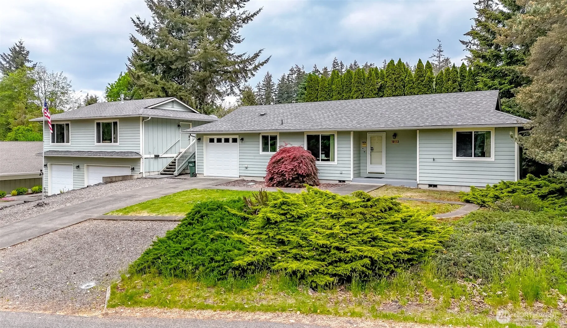 Property photo for 19113 21st Street Sw, Lakebay