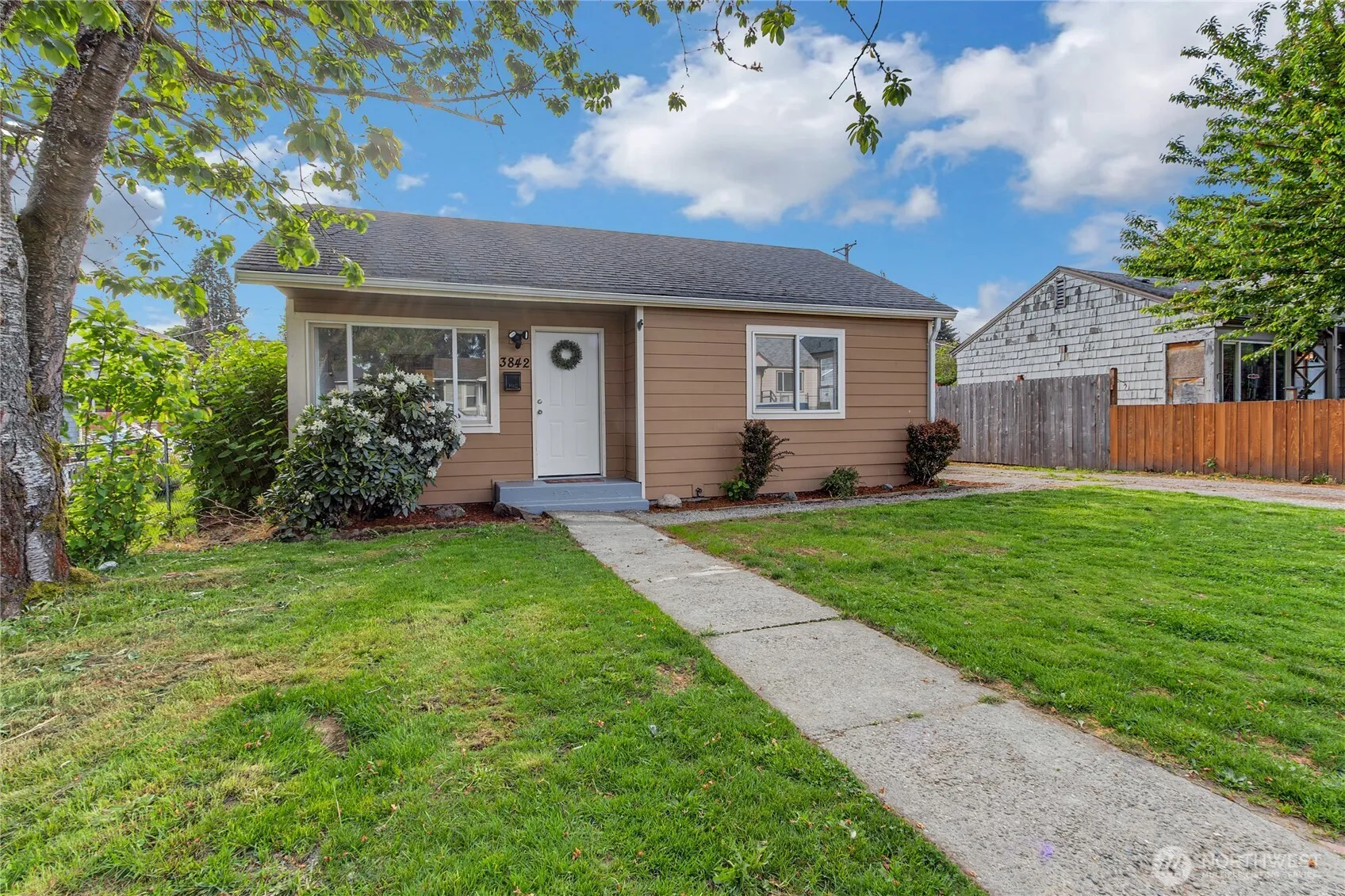 Property photo for 3842 E K Street, Tacoma photo 3