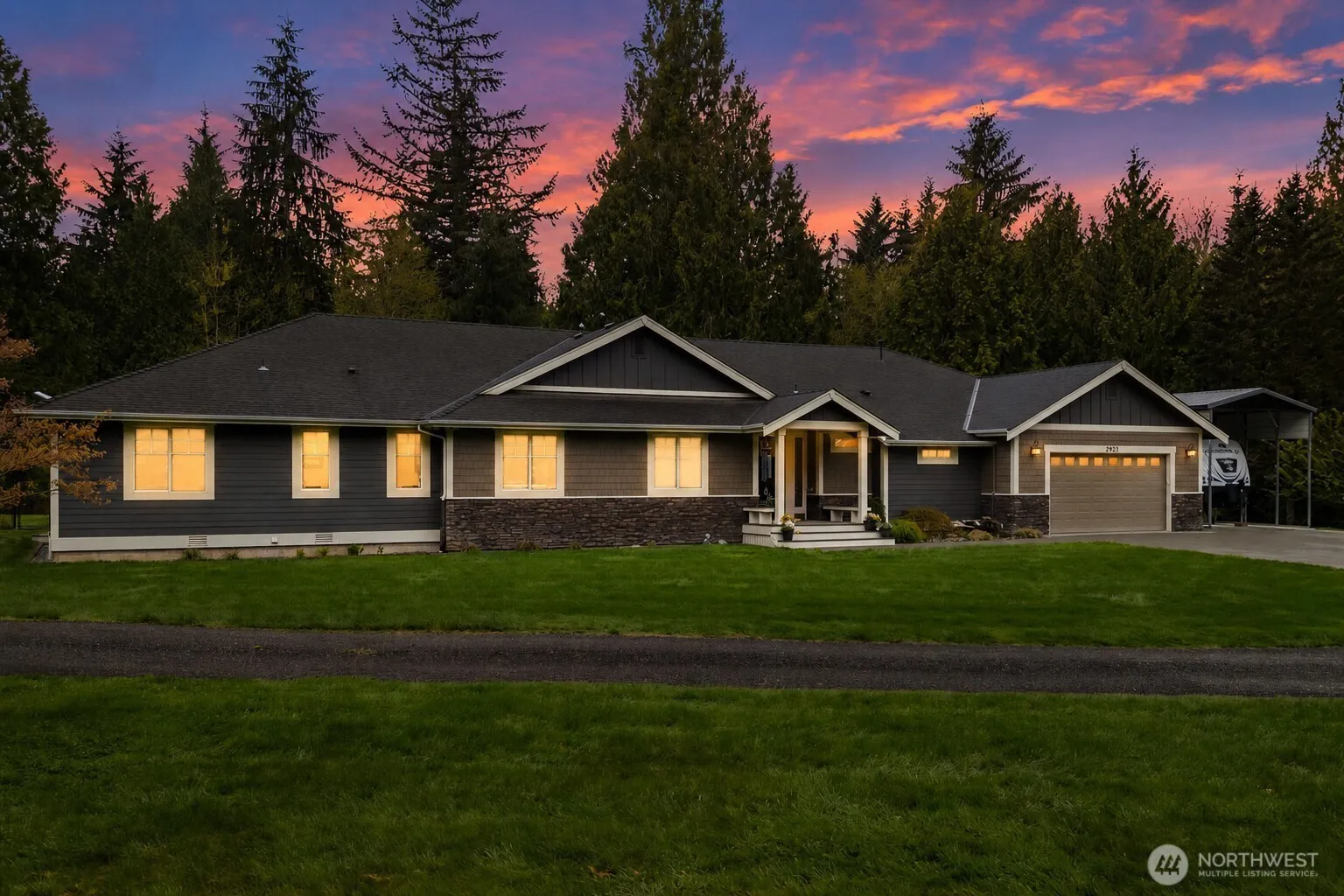 2923 165th Drive Se, Snohomish