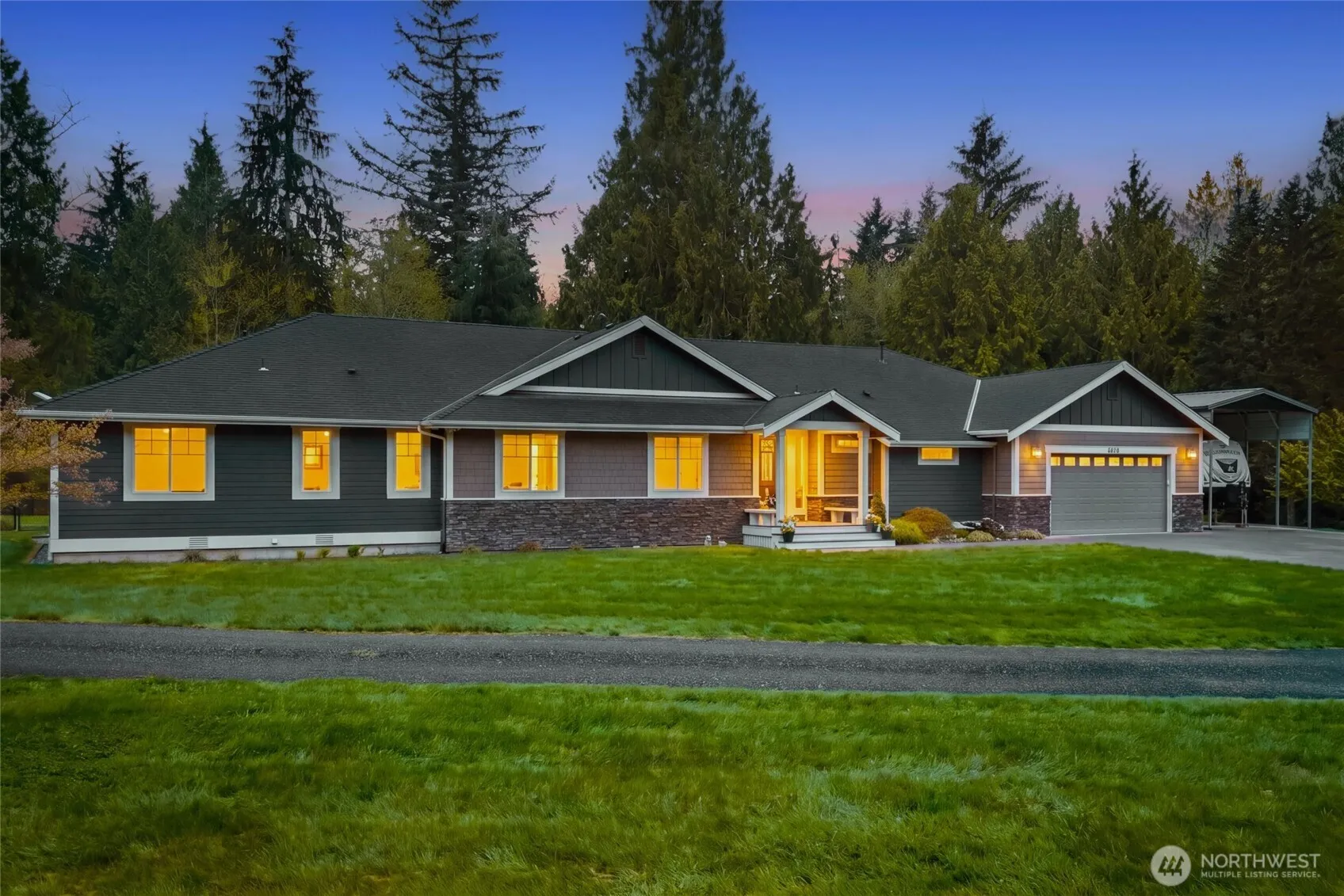 2923 165th Drive Se, Snohomish