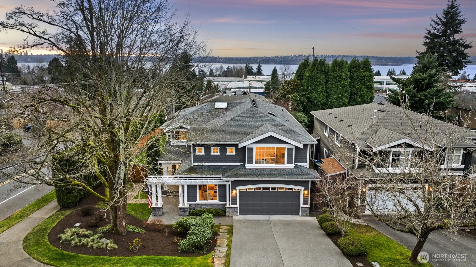 Property photo for 622 9th Avenue S, Kirkland, WA 98033