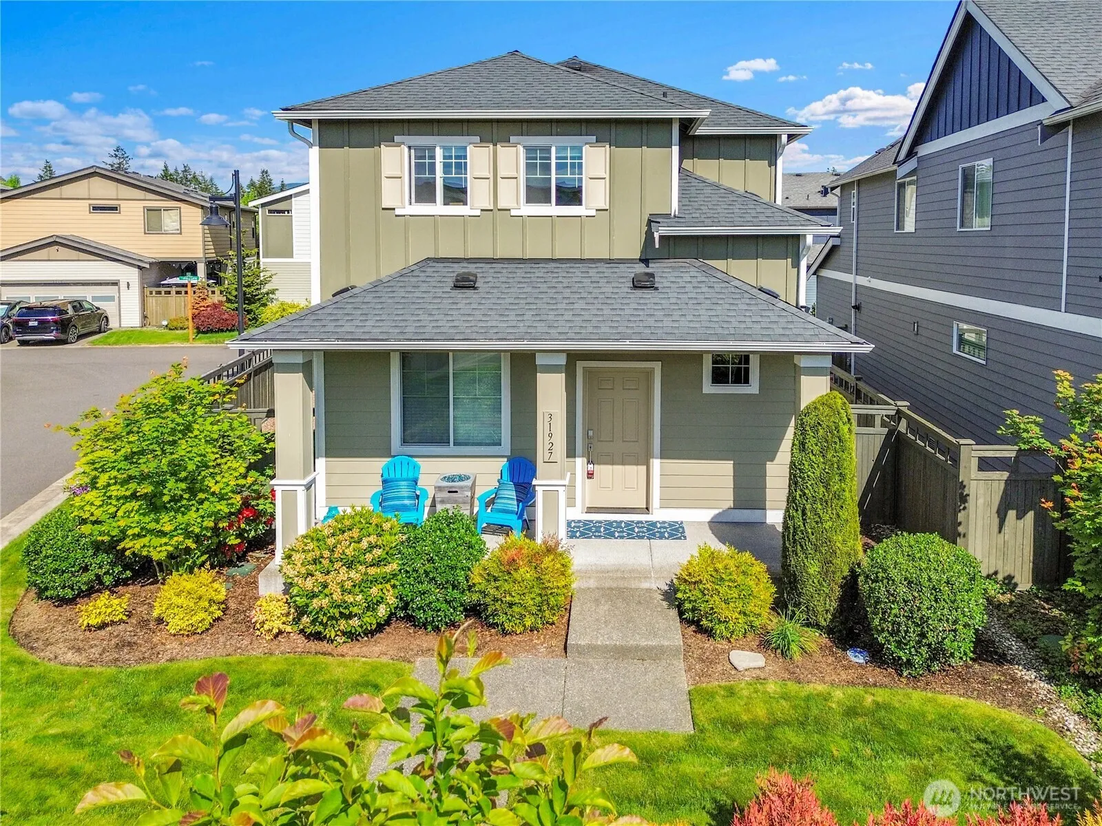 Property photo for 31927 Tolmie Lane, Black Diamond