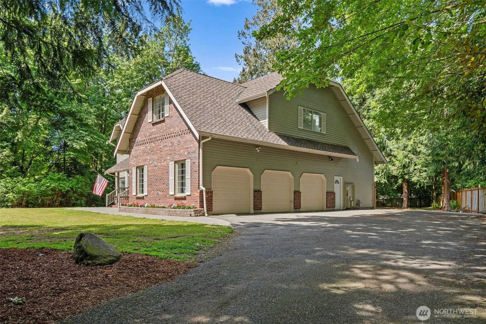 Property photo for 28219 187th Avenue Se, Kent