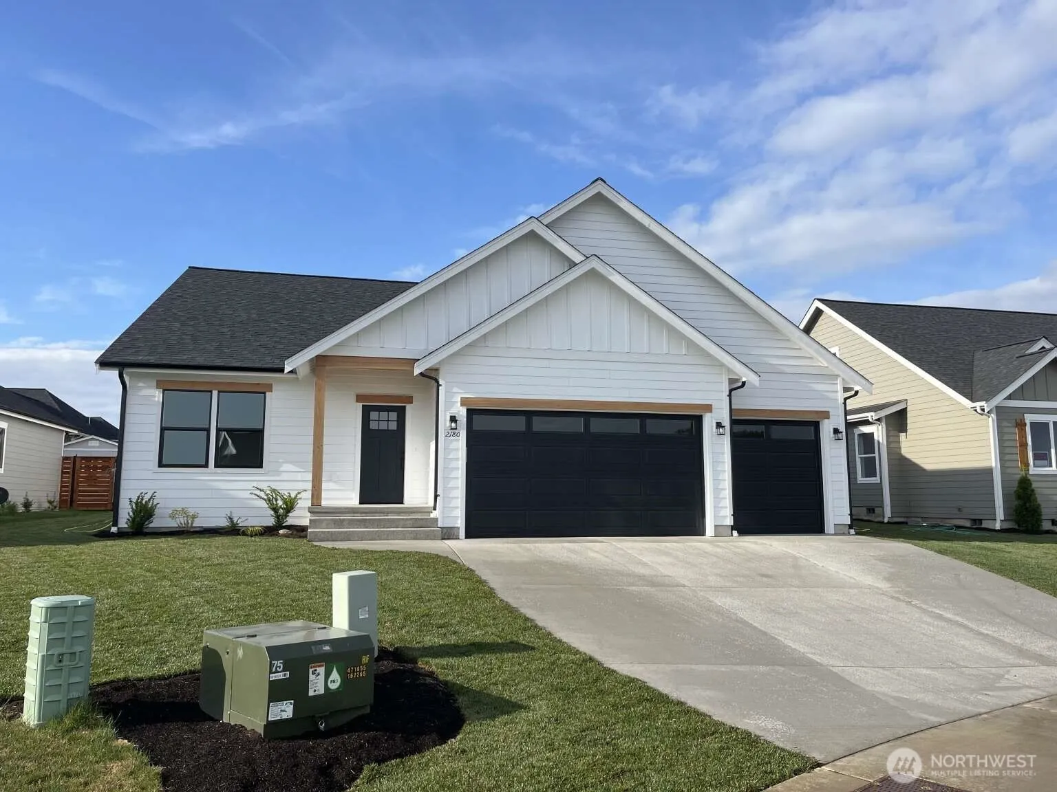 Property photo for 2180 Lagerwey Circle, Lynden photo 5