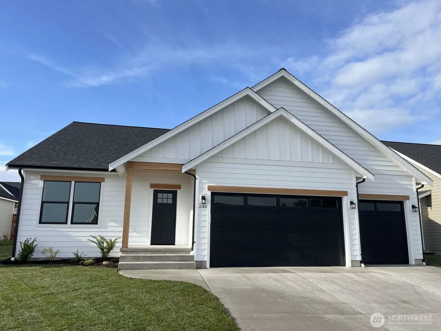 Property photo for 2180 Lagerwey Circle, Lynden