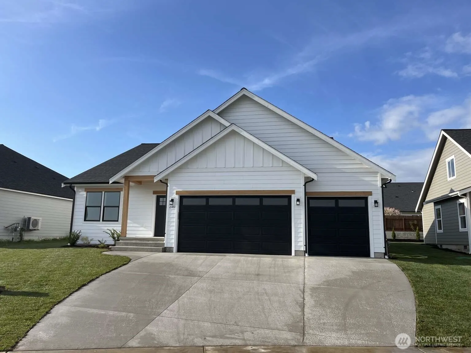 Property photo for 2180 Lagerwey Circle, Lynden photo 4