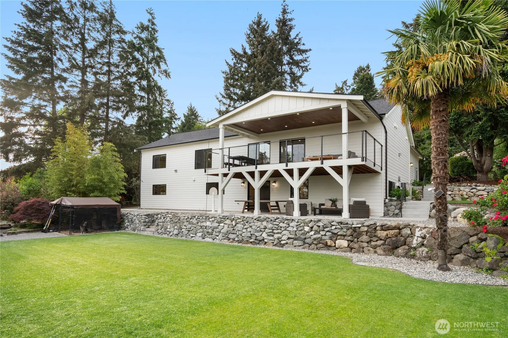 Property photo for 11016 46th Street E, Edgewood