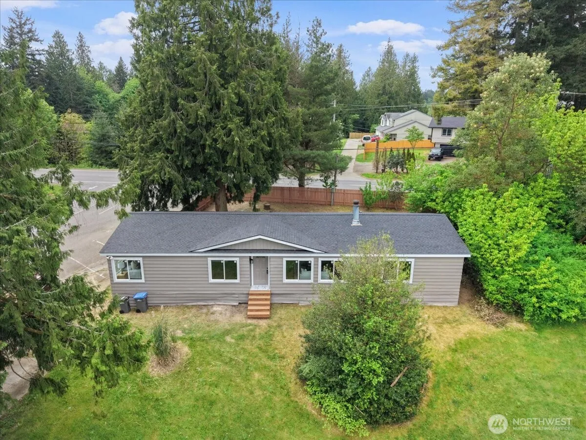 Property photo for 7410 Old Military Road #1a, Bremerton