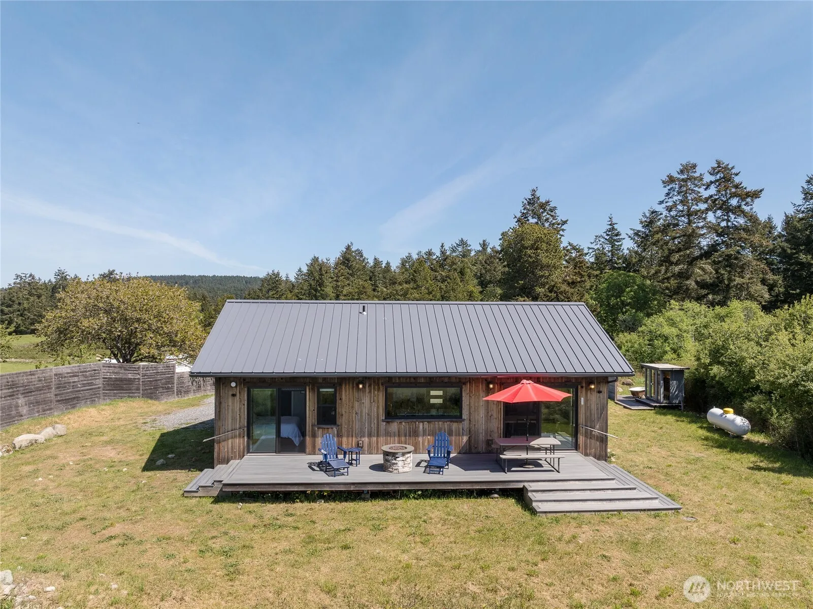 Property photo for 124 Donna's Lane, Lopez Island