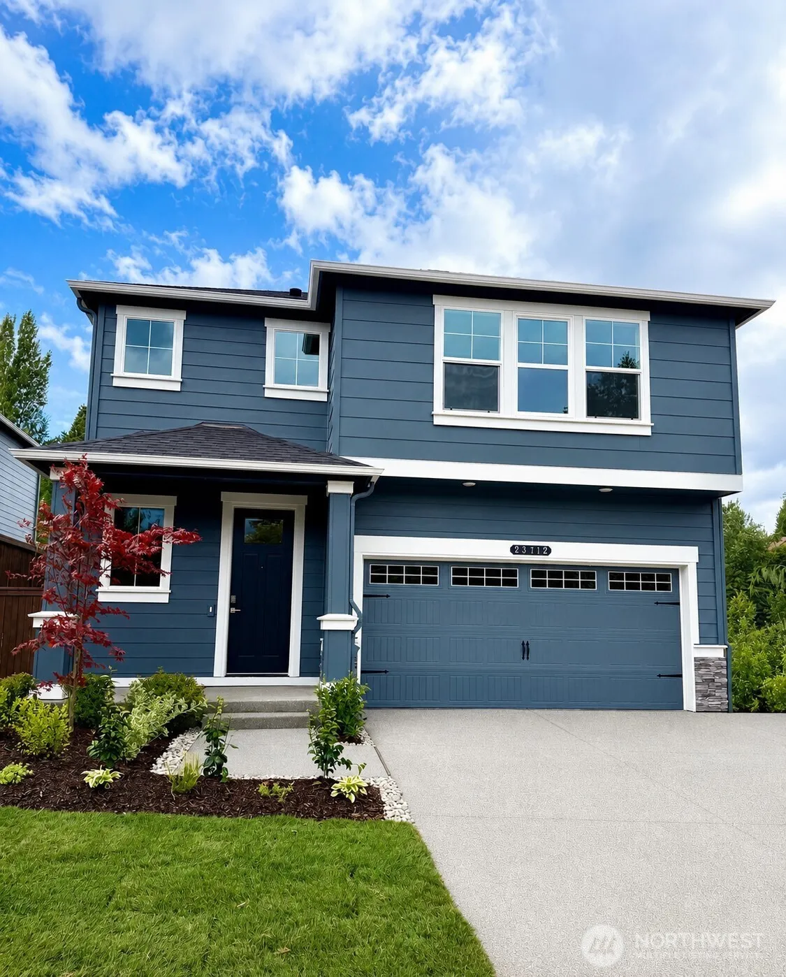 Property photo for 23712 Se 49th Street #4, Issaquah