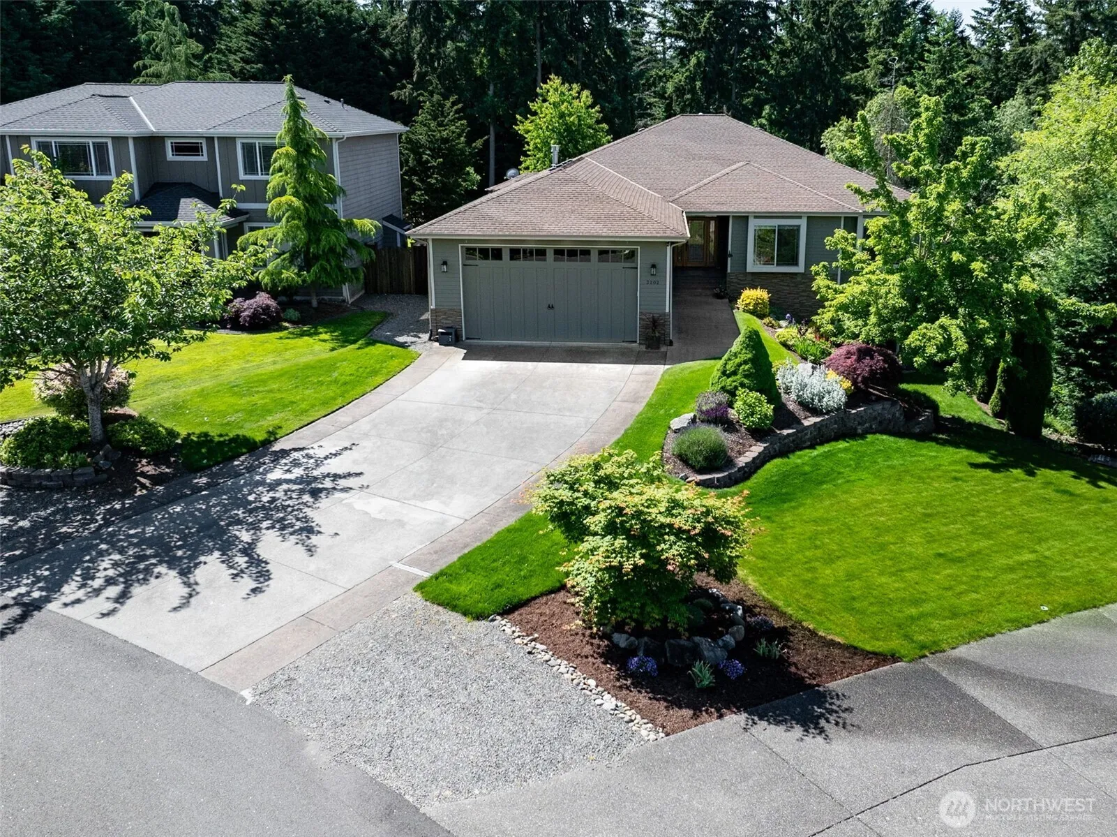 Property photo for 3202 170th Avenue E, Lake Tapps photo 2