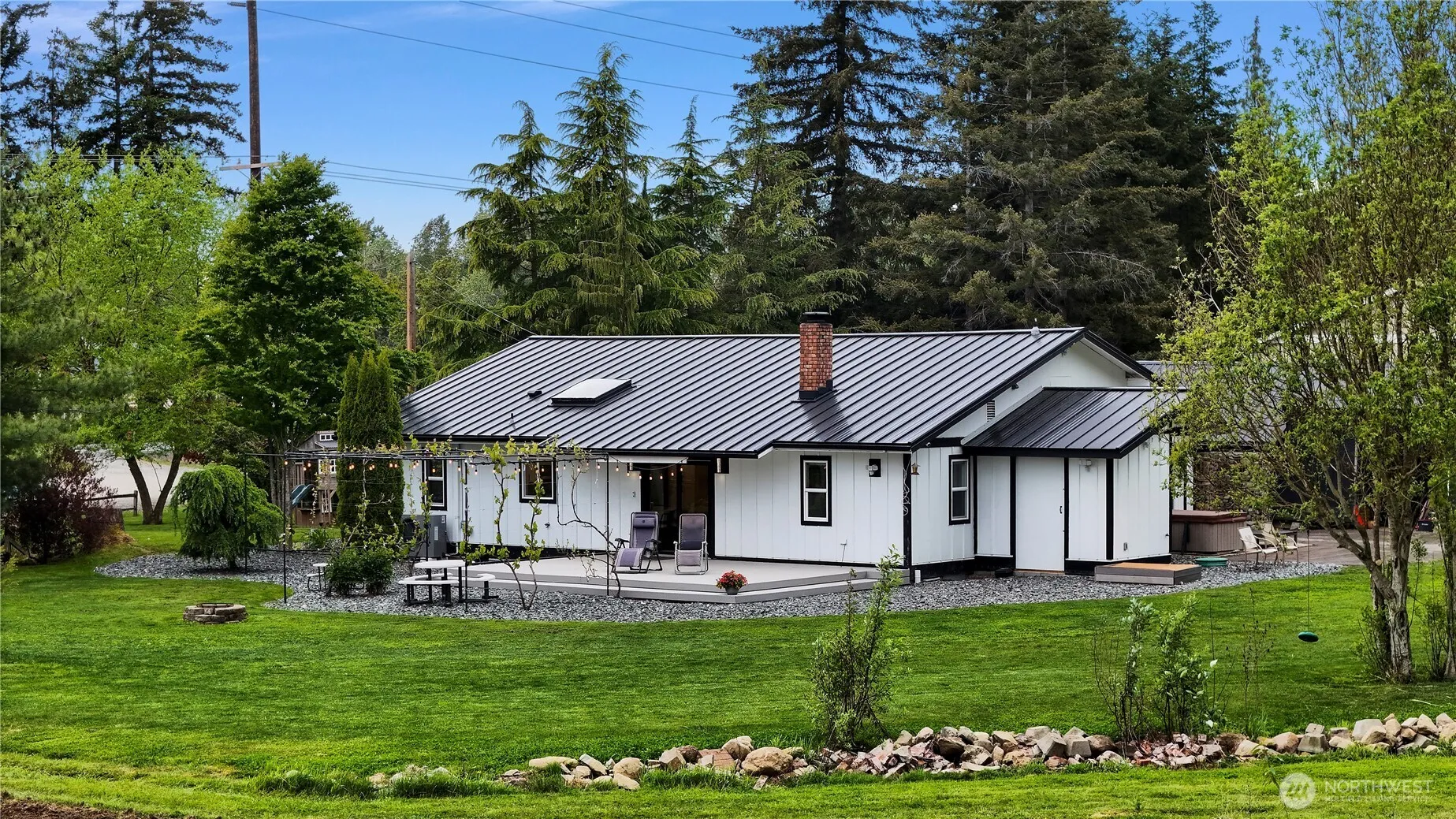Property photo for 5144 Hannegan Road, Bellingham