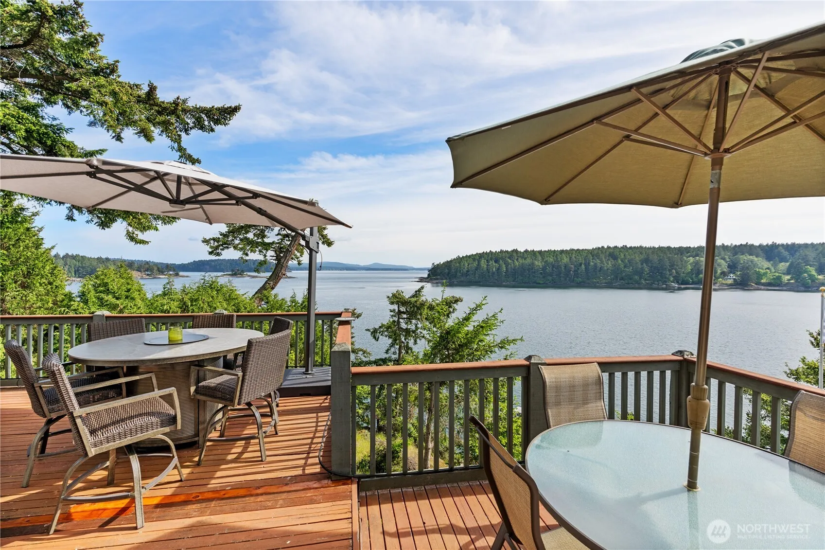 Property photo for 260 Harbor Vista Drive, Stuart Island photo 5
