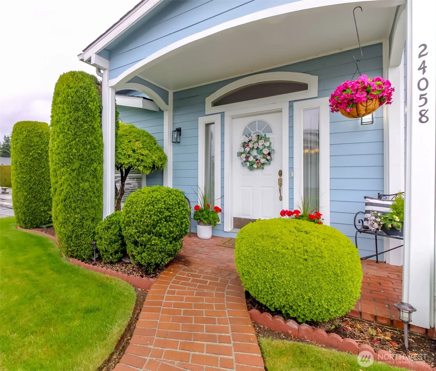 Property photo for 24058 222nd Avenue Se #20, Maple Valley