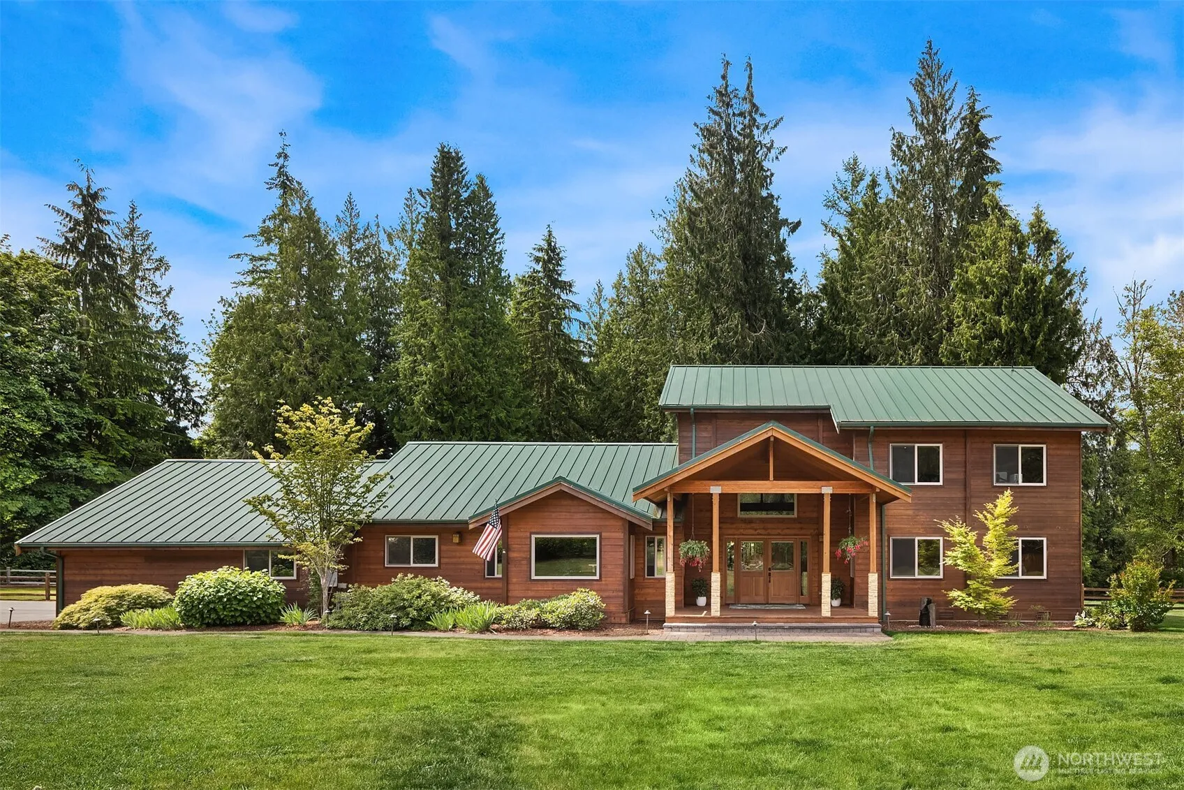 7717 252nd Avenue Ne, Redmond