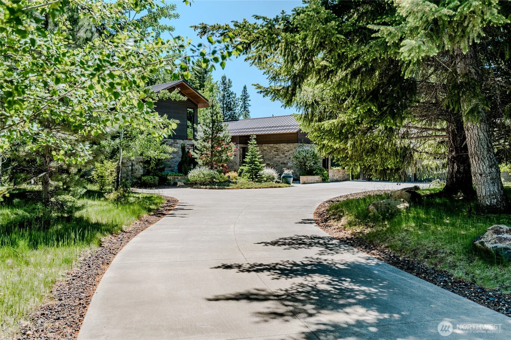 Property photo for 260 Blue Flame Lane, Cle Elum photo 3