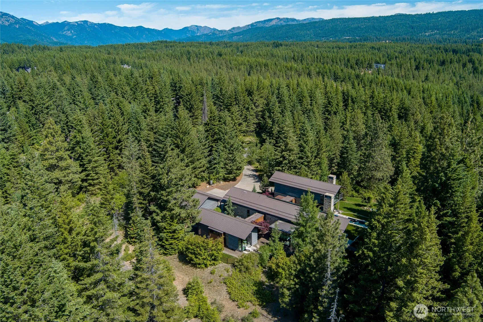 Property photo for 260 Blue Flame Lane, Cle Elum photo 5