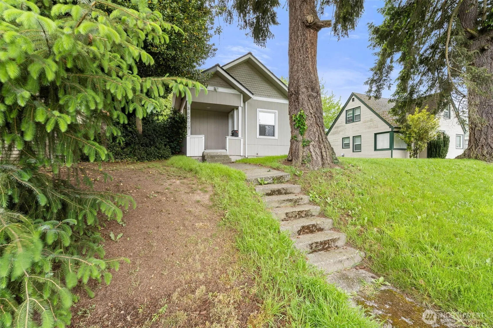 3605 S Cushman Avenue, Tacoma