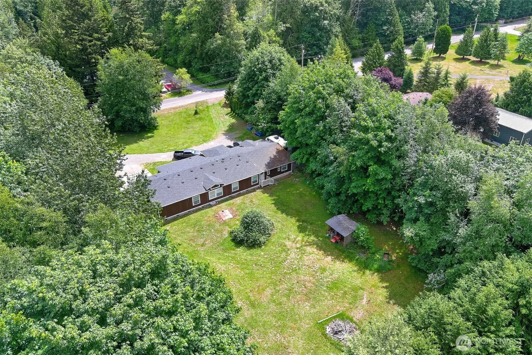 Property photo for Address withheld, Custer photo 3