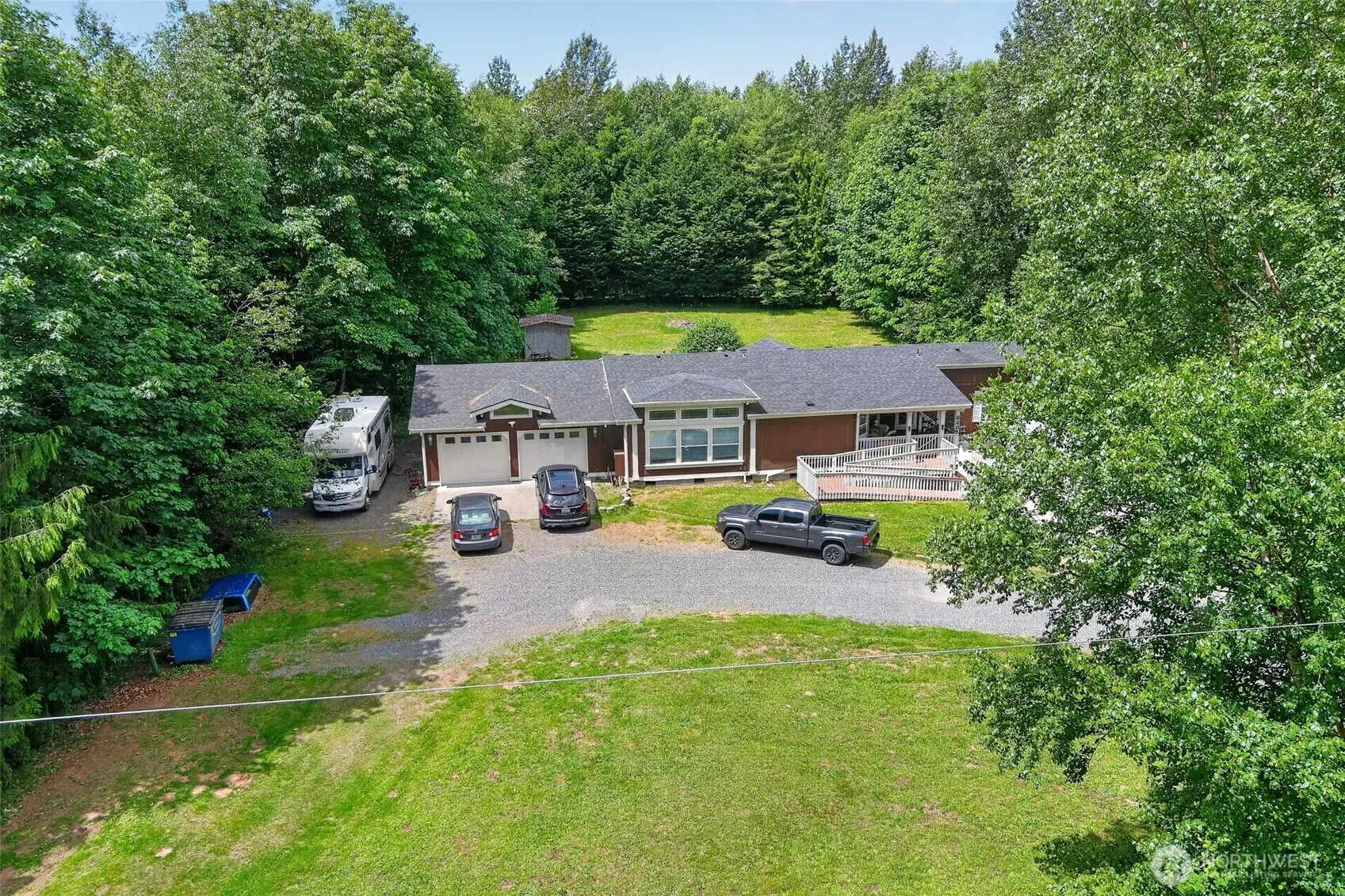 Property photo for Custer