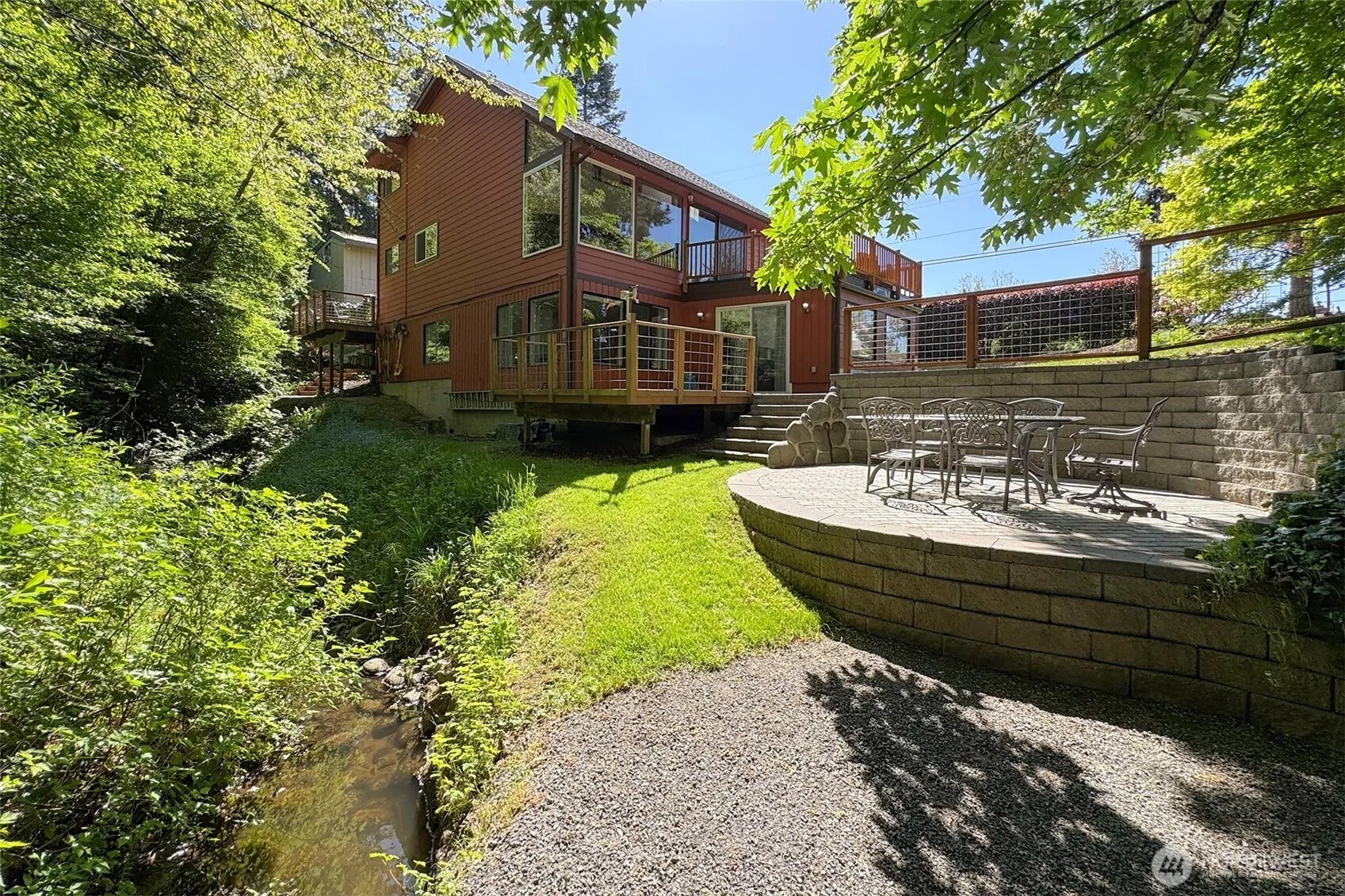 Property photo for 3509 S Old Mill Road, Port Angeles
