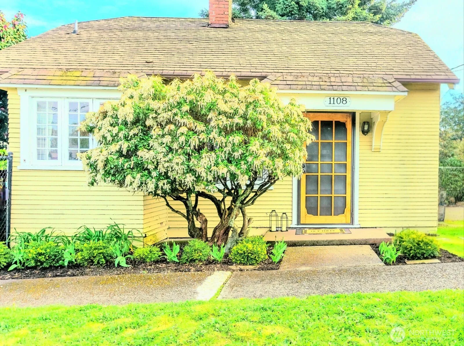 Property photo for 1108 43rd Street S, Tacoma