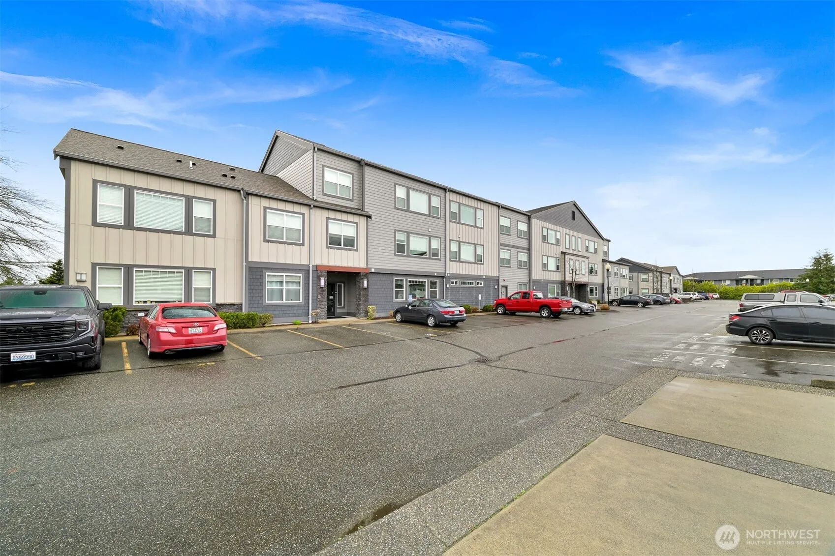 Property photo for 8844 Depot Road #b101, Lynden