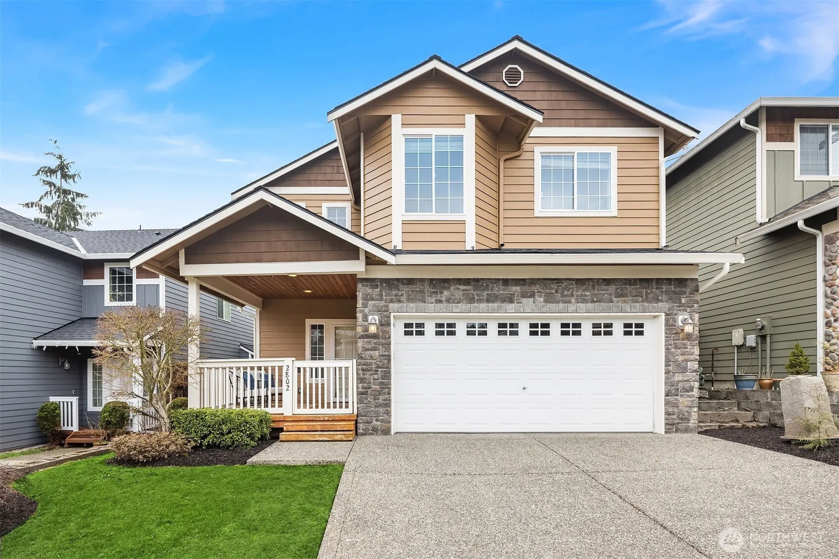 Property photo for 2802 144th Place Sw, Lynnwood