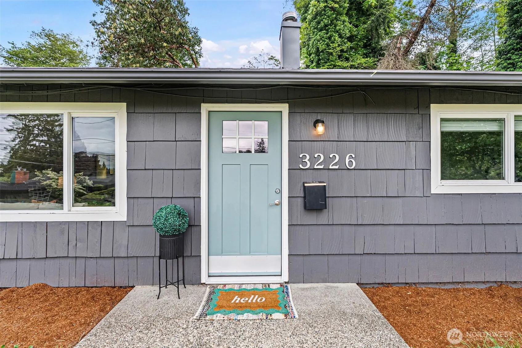 Property photo for 3226 Halverson Avenue, Bremerton