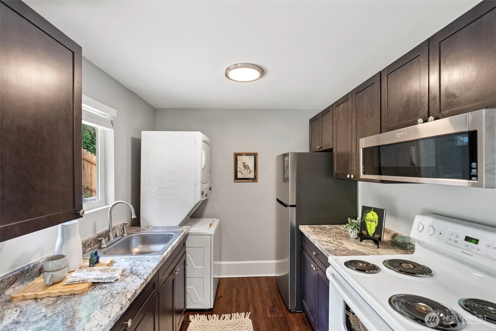 Property photo for 3226 Halverson Avenue, Bremerton photo 3