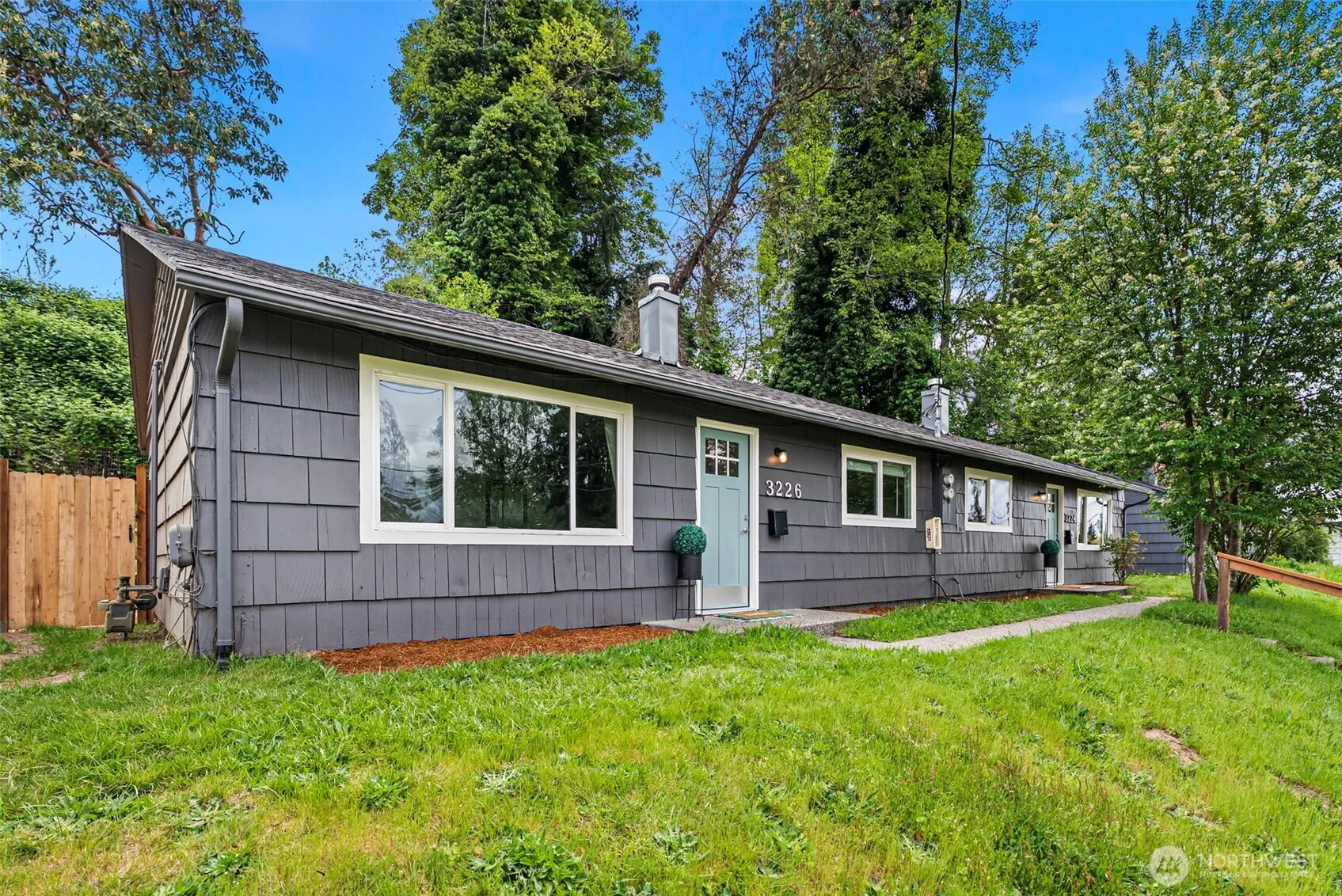 Property photo for 3226 Halverson Avenue, Bremerton