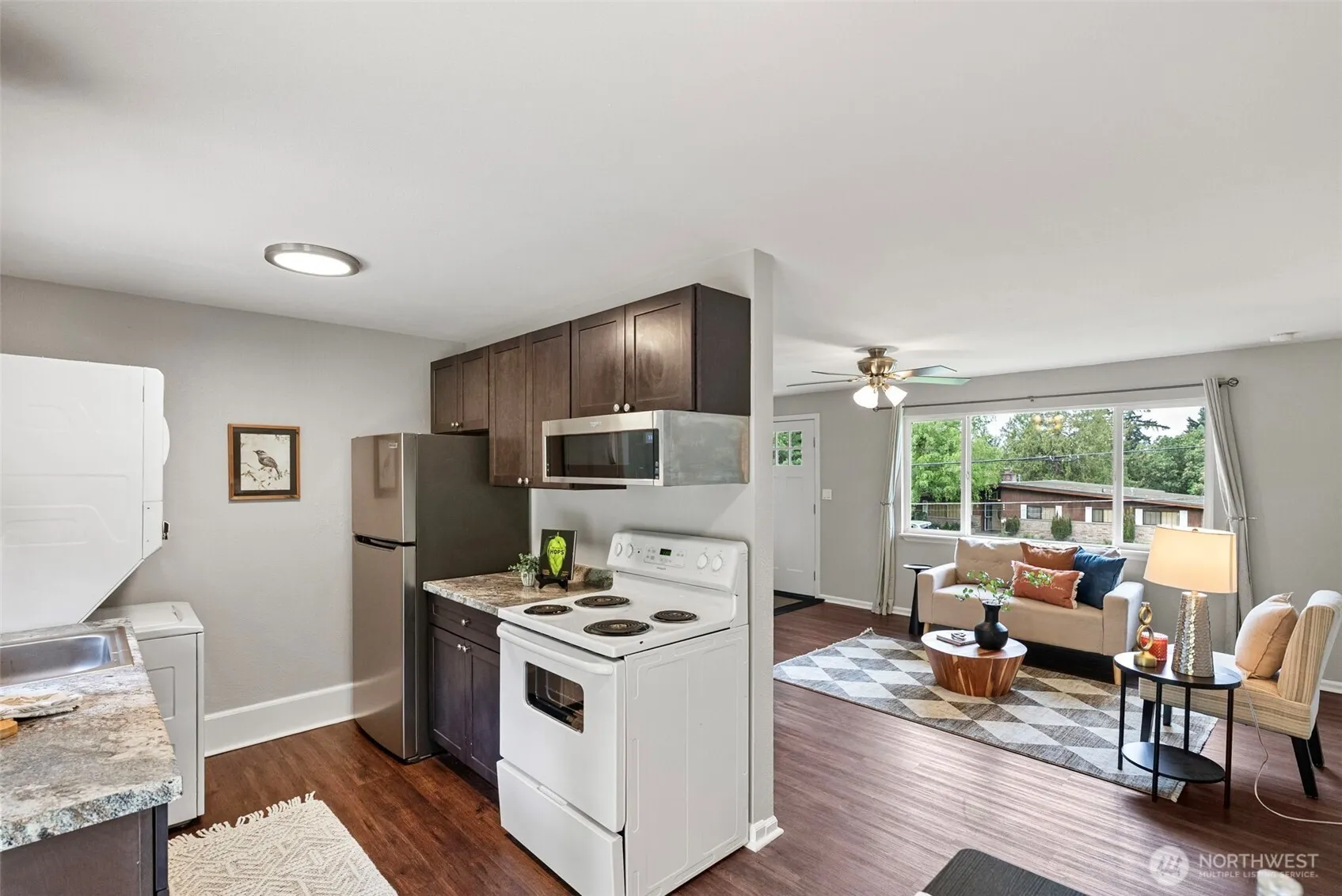 Property photo for 3226 Halverson Avenue, Bremerton photo 5