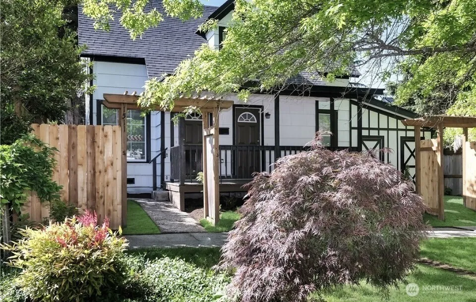 Property photo for 1511 N 10th Street #a, Tacoma