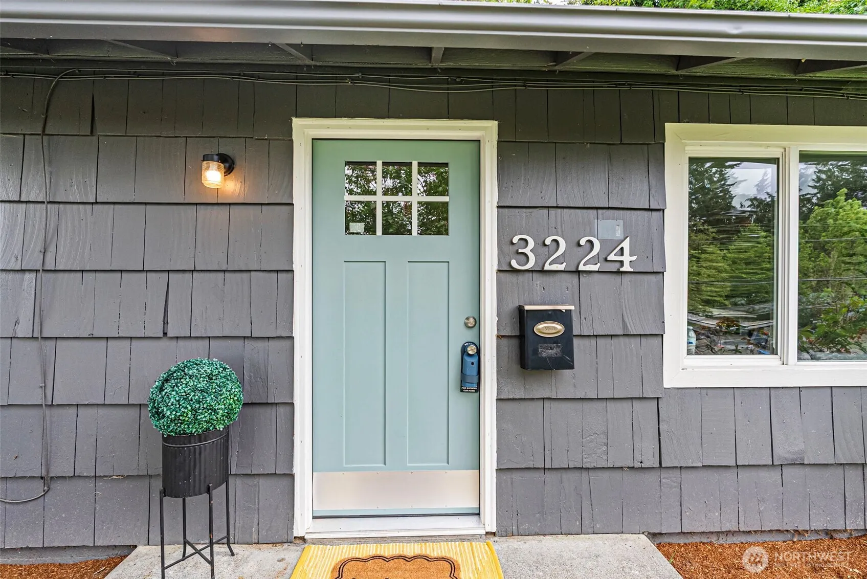 Property photo for 3224 Halverson Avenue, Bremerton