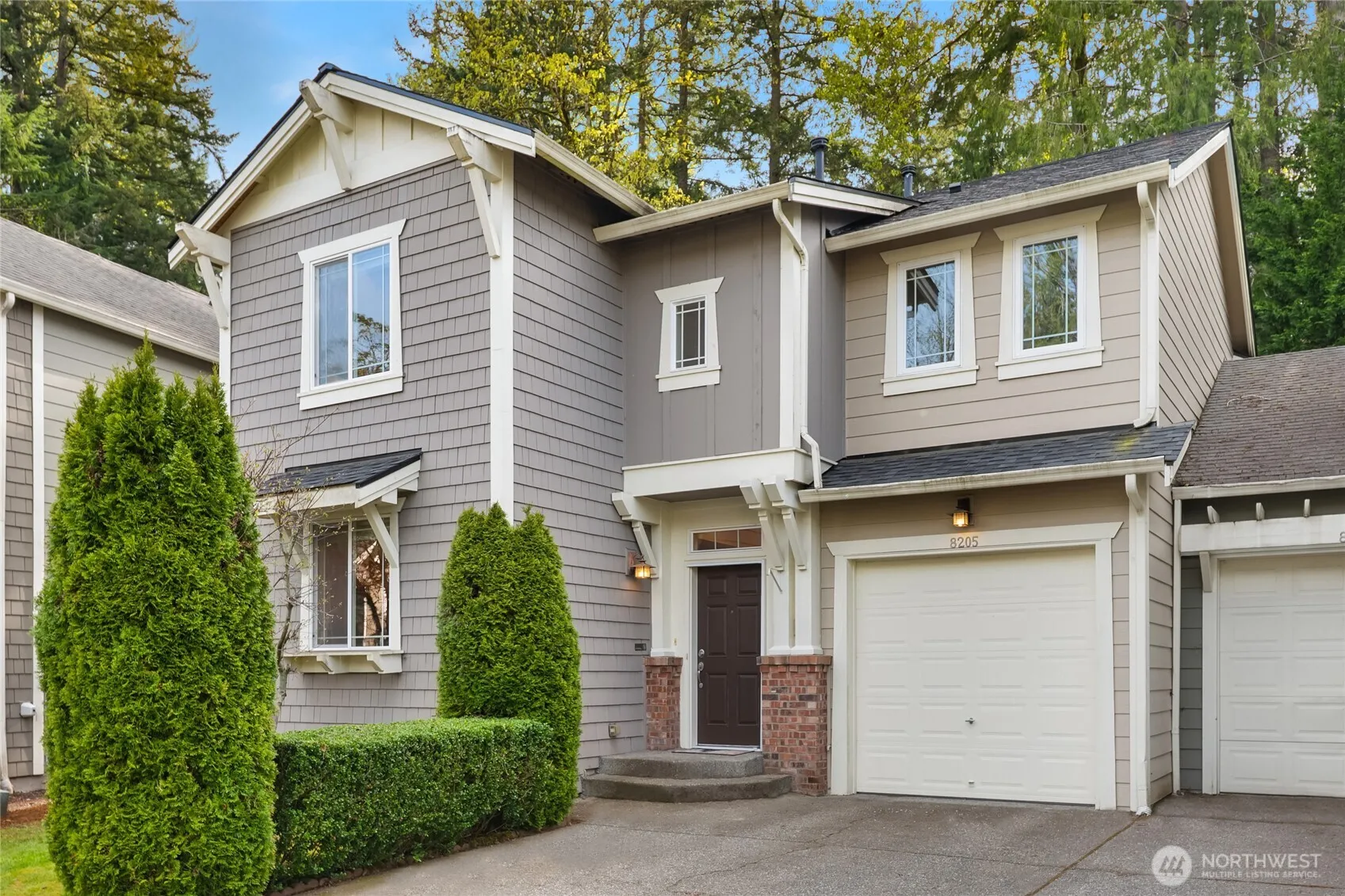 Property photo for 8205 233rd Place Ne, Redmond