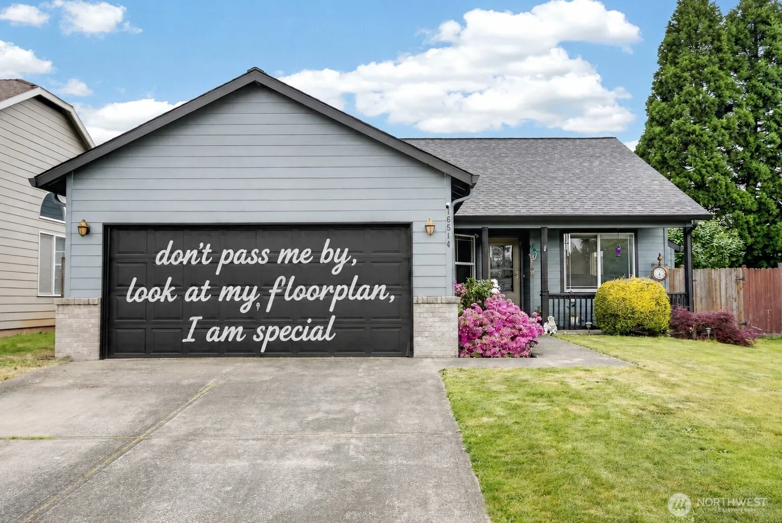 Property photo for 16514 Ne 67th Street, Vancouver