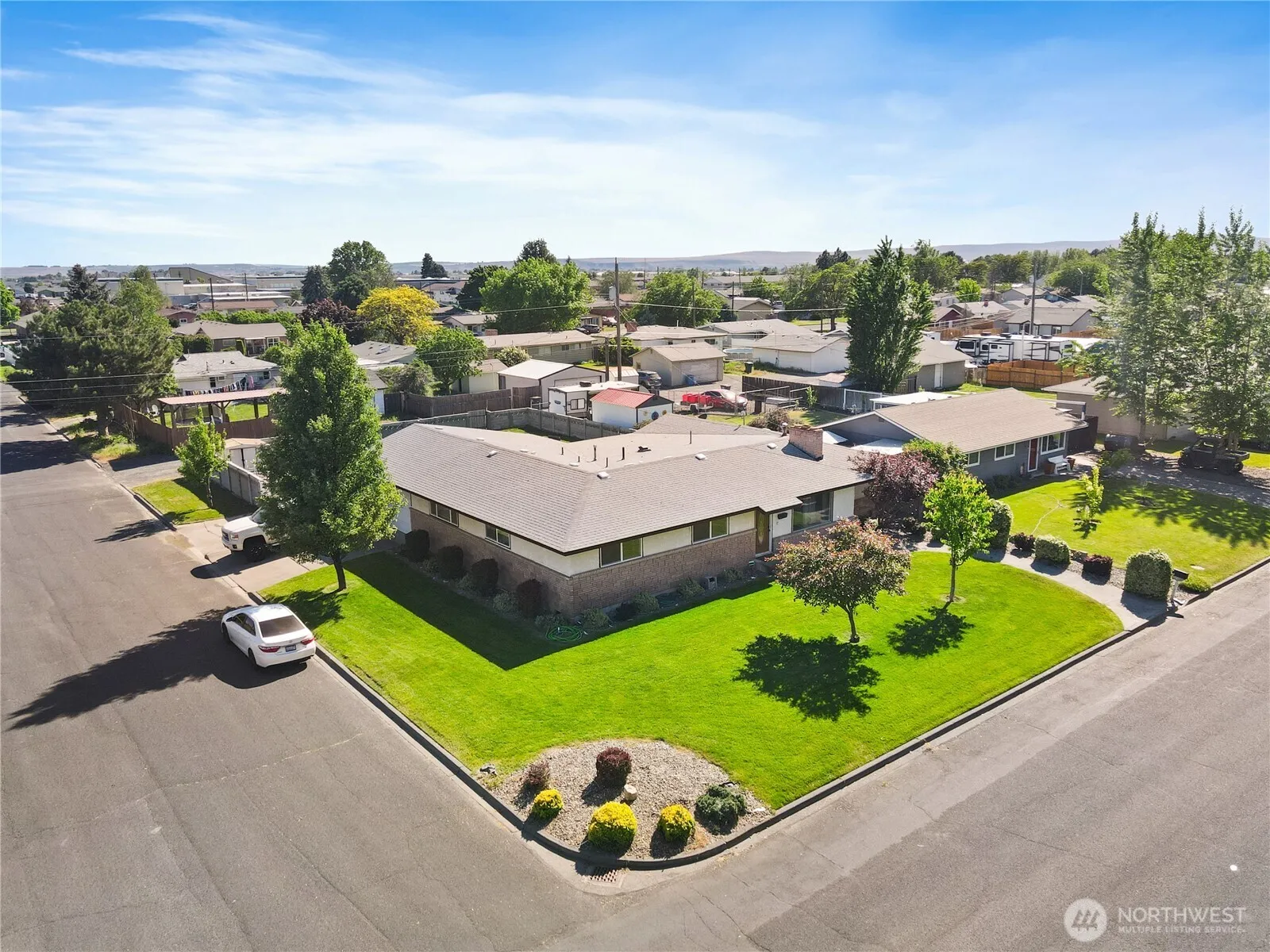Property photo for 1156 E Elm Street, Othello