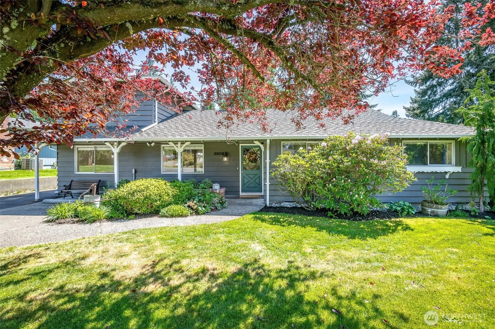 Property photo for 8906 35th Street W, University Place