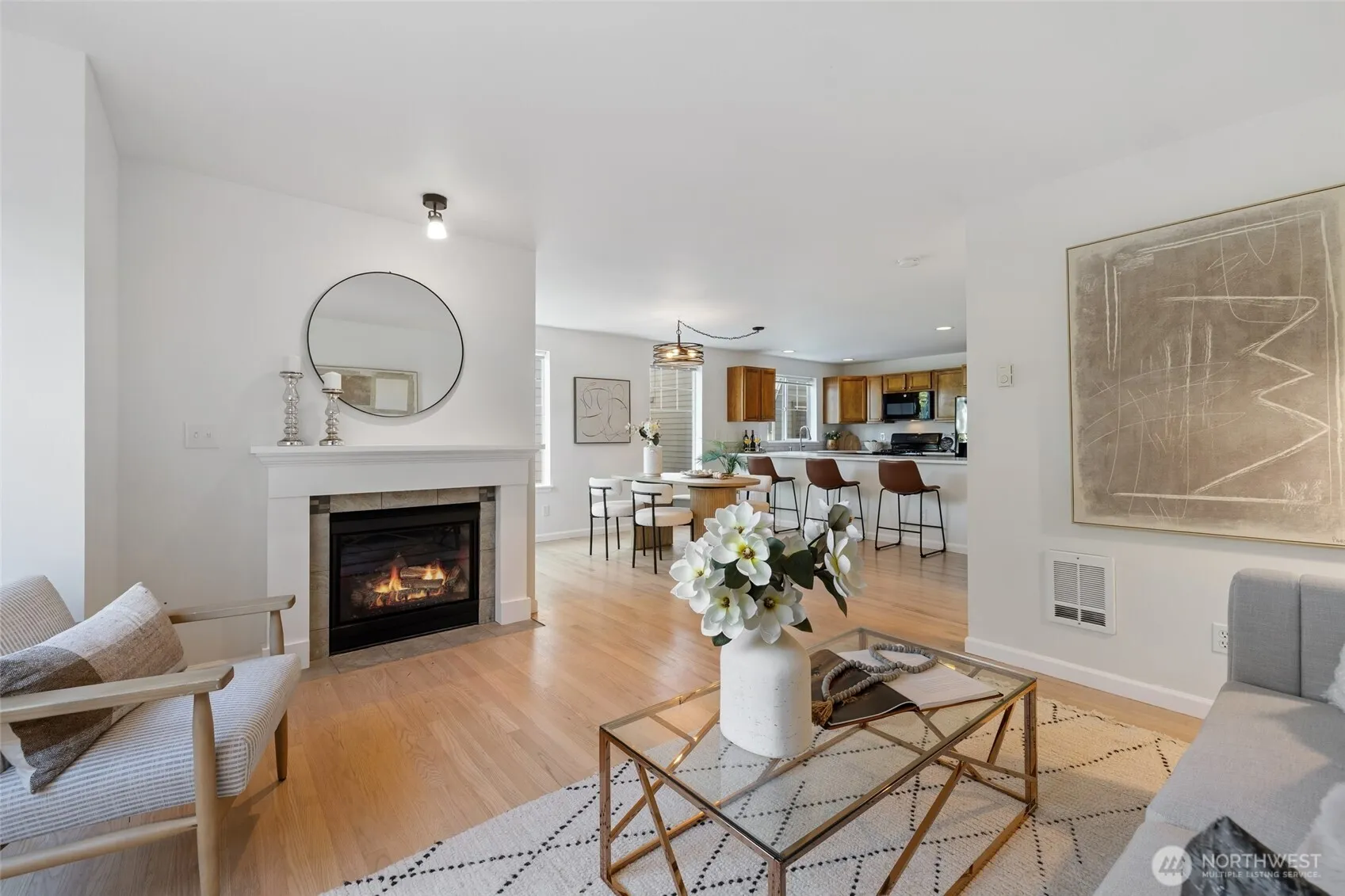 Property photo for 8509 A Interlake Avenue N, Seattle photo 5