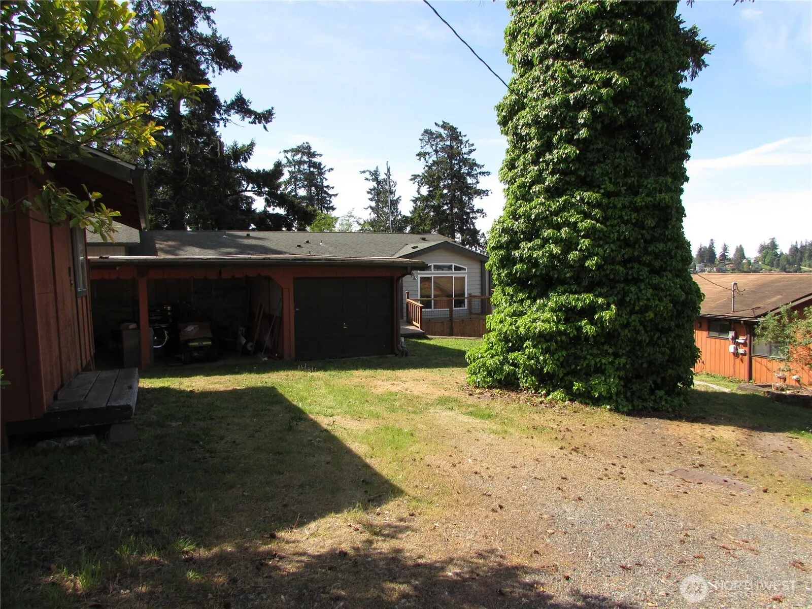 Property photo for 6728 Totem Beach Loop Road, Tulalip photo 2